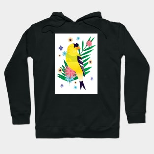 Goldfinch Hoodie